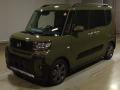 2025 Daihatsu Tanto