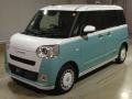 2025 Daihatsu Move Canbus