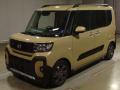 2025 Daihatsu Tanto