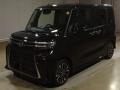 2025 Daihatsu Tanto