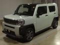 2025 Daihatsu TAFT