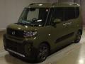 2025 Daihatsu Tanto