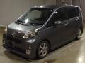 2013 Daihatsu Move Custom