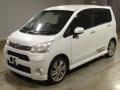 2011 Daihatsu Move