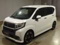 2015 Daihatsu Move Custom