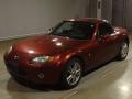 2008 Mazda Roadster