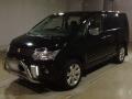 2012 Mitsubishi Delica D5