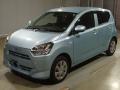 2017 Daihatsu Mira e:S