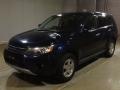 2010 Mitsubishi Outlander