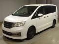 2011 Nissan Serena