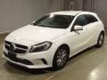 2017 Mercedes Benz A-Class
