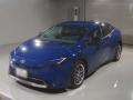 2025 Toyota Prius