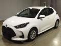2021 Toyota YARIS