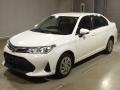 2021 Toyota Corolla Axio
