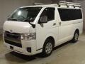 2022 Toyota Hiace Van