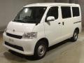2021 Toyota Townace Van