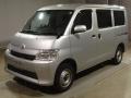 2021 Toyota Townace Van