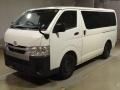 2021 Toyota Hiace Van