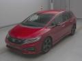 2018 Honda Jade