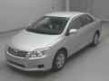 2009 Toyota Corolla Axio