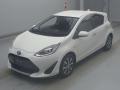 2020 Toyota Aqua