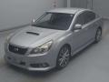 2013 Subaru Legacy B4
