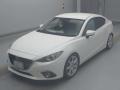 2015 Mazda Axela