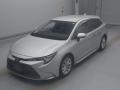 2021 Toyota Corolla Touring Wagon