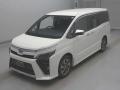 2019 Toyota Voxy