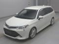 2016 Toyota Corolla Fielder