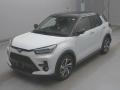2023 Toyota Raize