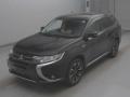 2015 Mitsubishi Outlander PHEV