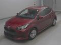 2021 Toyota YARIS