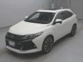 2019 Toyota Harrier