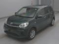 2022 Toyota Passo