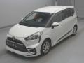 2017 Toyota Sienta