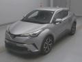 2017 Toyota C-HR