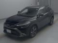2025 Toyota Corolla Cross