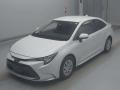2022 Toyota Corolla Sedan