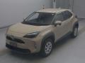 2026 Toyota YARIS CROSS