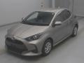 2021 Toyota YARIS
