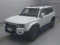2024 Toyota Land Cruiser 250