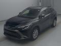 2023 Toyota Corolla Cross