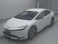 2023 Toyota Prius