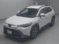 2024 Toyota Corolla Cross