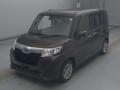 2017 Toyota Roomy