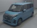 2021 Toyota Roomy