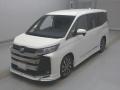 2022 Toyota Noah