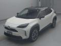 2021 Toyota YARIS CROSS