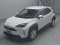 2024 Toyota YARIS CROSS
